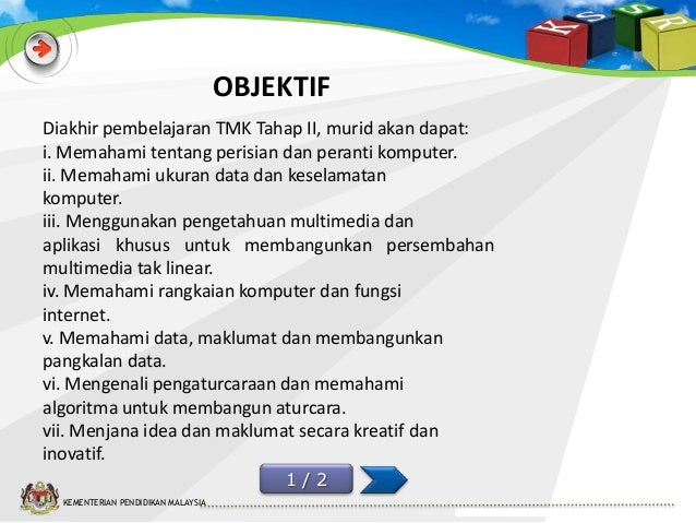 perisian komputer tahun 4
