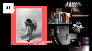 “
MUCHAS GRACIAS :)
NOS VEMOS!
 