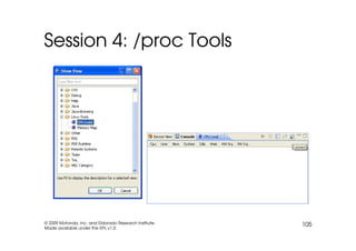 EclipseCon 2009: TmL Tutorial