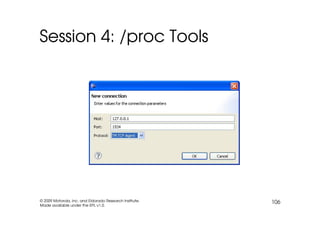 EclipseCon 2009: TmL Tutorial