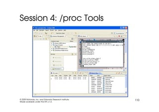 EclipseCon 2009: TmL Tutorial