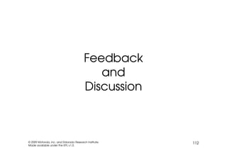 EclipseCon 2009: TmL Tutorial