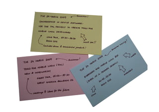 EclipseCon 2009: TmL Tutorial