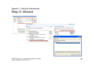EclipseCon 2009: TmL Tutorial
