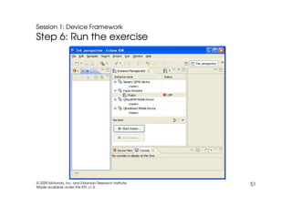 EclipseCon 2009: TmL Tutorial