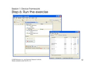 EclipseCon 2009: TmL Tutorial