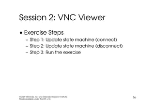 EclipseCon 2009: TmL Tutorial