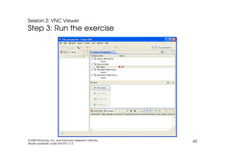 EclipseCon 2009: TmL Tutorial