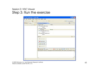EclipseCon 2009: TmL Tutorial