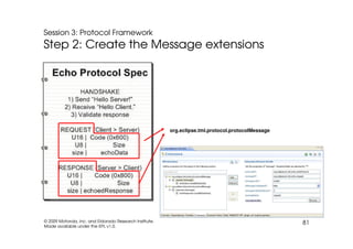 EclipseCon 2009: TmL Tutorial