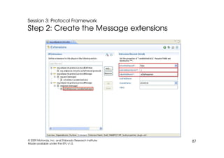 EclipseCon 2009: TmL Tutorial