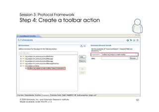 EclipseCon 2009: TmL Tutorial
