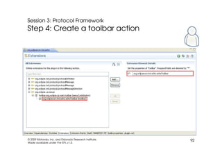 EclipseCon 2009: TmL Tutorial