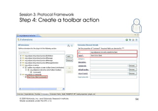 EclipseCon 2009: TmL Tutorial