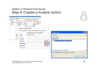 EclipseCon 2009: TmL Tutorial