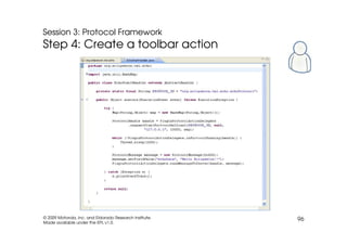 EclipseCon 2009: TmL Tutorial