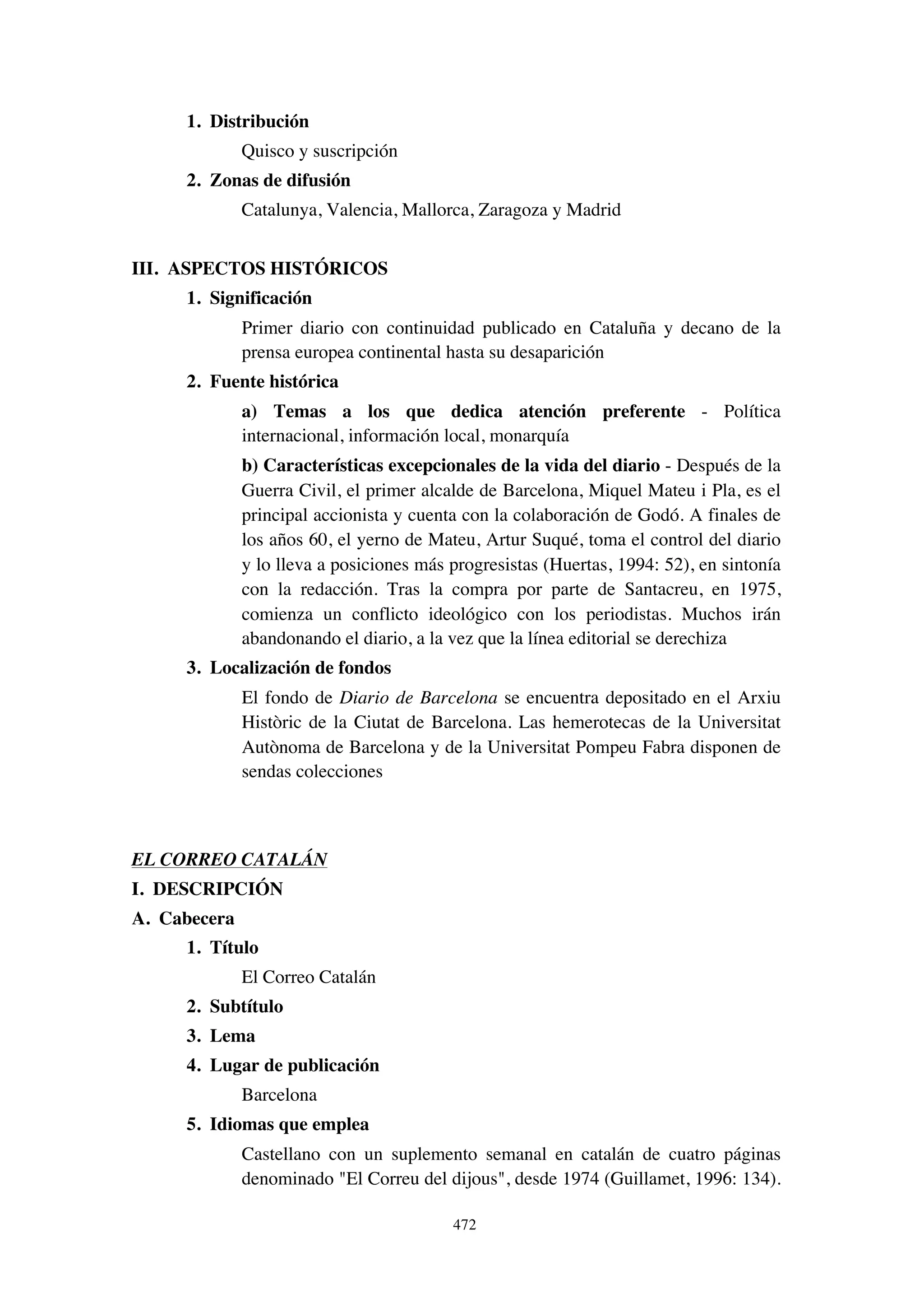 El papel de la prensa en la huelga de Laforsa