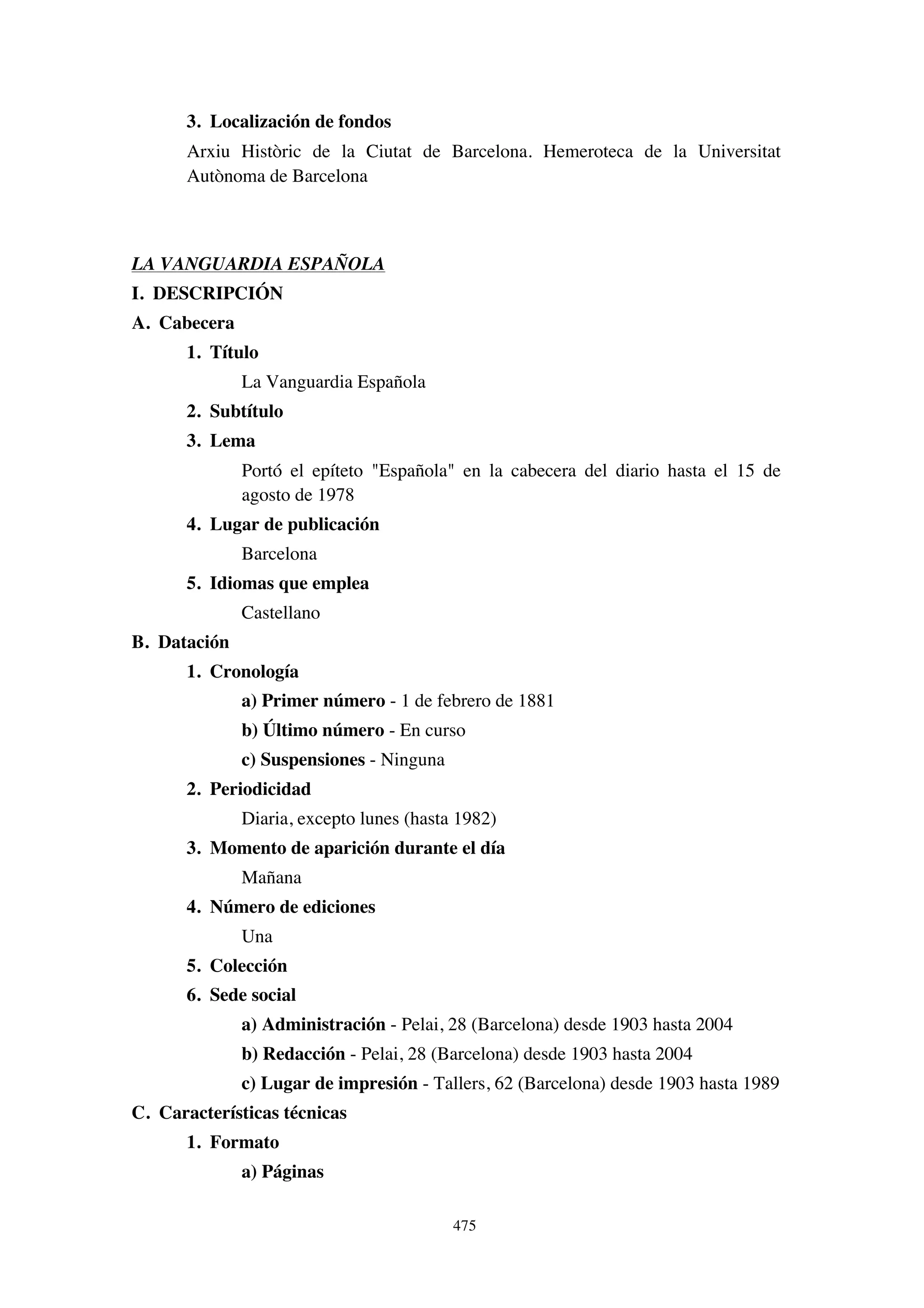 El papel de la prensa en la huelga de Laforsa