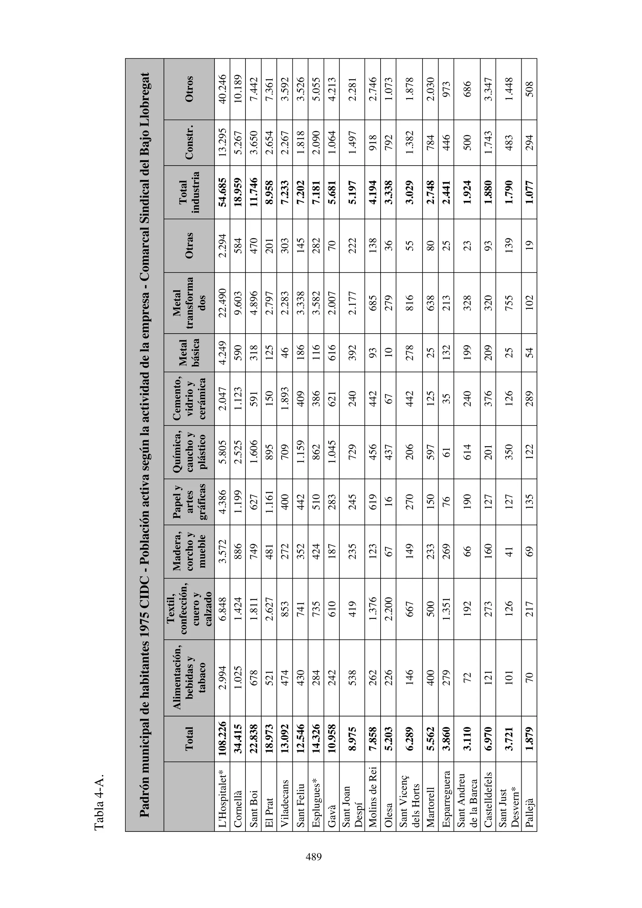 El papel de la prensa en la huelga de Laforsa