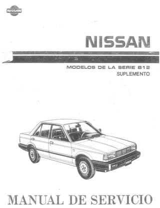 [Tm] nissan manual_de_taller_nissan_sentra_1988