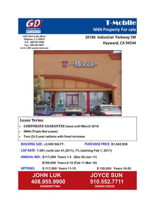 T Mobile Flyer | PDF