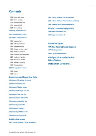 Terramodel Microstation By Misson Choudhury.pdf