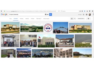 T-Modeli ve Yeni İletişim Teknolojileri