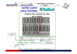 Salon Qualité Organisation Performance
 