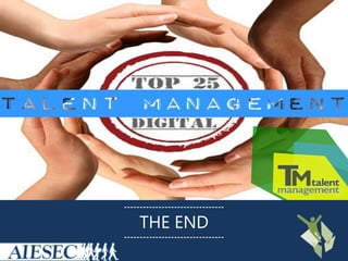 --------------------------------
THE END
--------------------------------
 