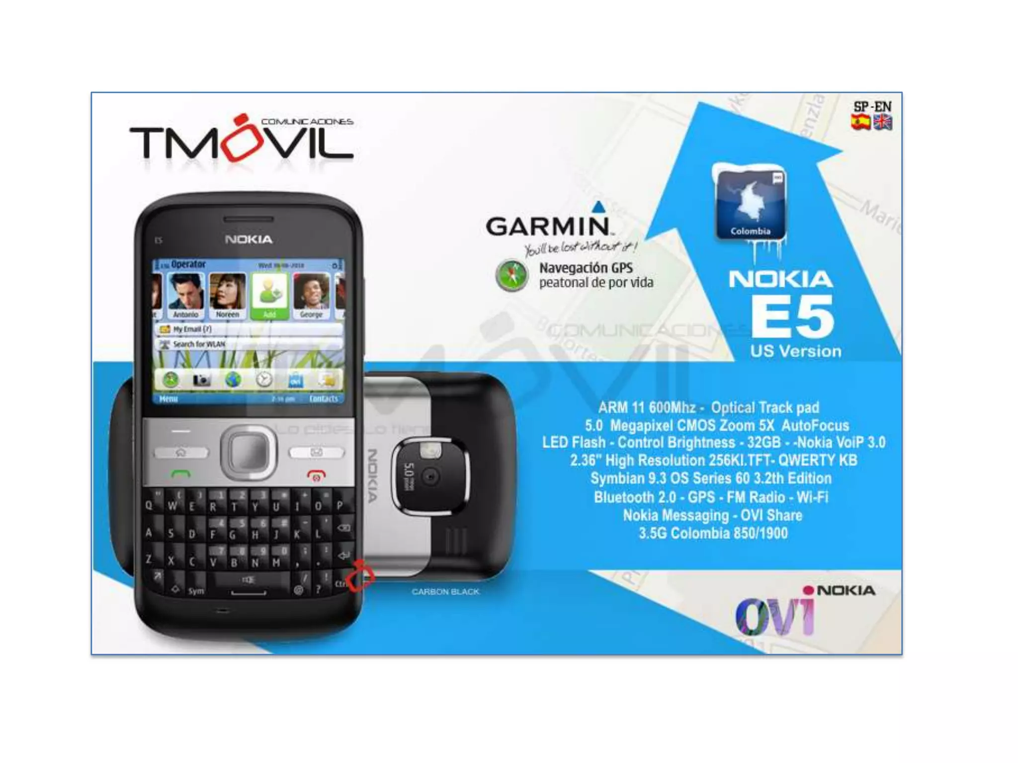 Tmovil
