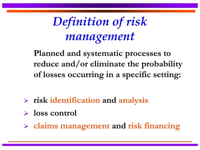Effective Risk Management In Healthcare Practice Ppt Effective Risk Management In Healthcare Practice Ppt