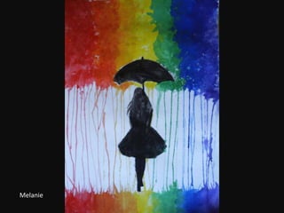 Melanie
 