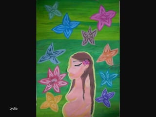 Lydia
 