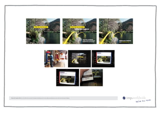 TMP Worldwide :: Creative Portfolio