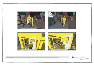 TMP Worldwide :: Creative Portfolio