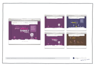 TMP Worldwide :: Creative Portfolio