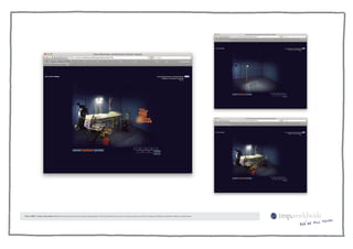 TMP Worldwide :: Creative Portfolio