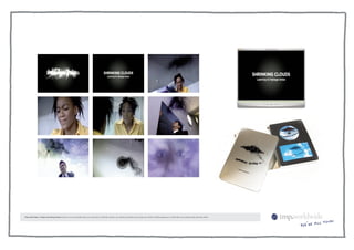 TMP Worldwide :: Creative Portfolio