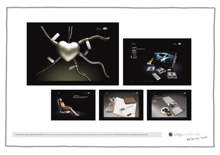 TMP Worldwide :: Creative Portfolio