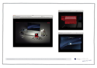 TMP Worldwide :: Creative Portfolio