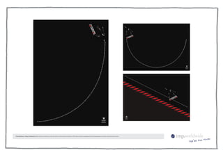 TMP Worldwide :: Creative Portfolio