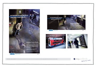 TMP Worldwide :: Creative Portfolio