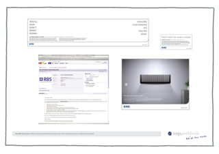 TMP Worldwide :: Creative Portfolio