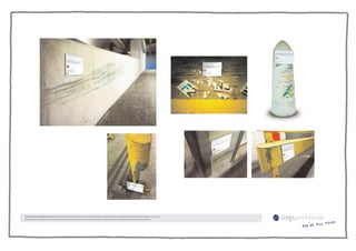 TMP Worldwide :: Creative Portfolio