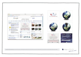 TMP Worldwide :: Creative Portfolio