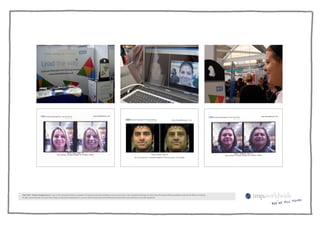 TMP Worldwide :: Creative Portfolio