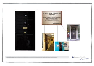 TMP Worldwide :: Creative Portfolio