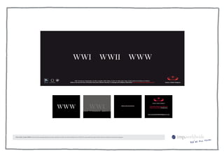 TMP Worldwide :: Creative Portfolio