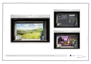 TMP Worldwide :: Creative Portfolio