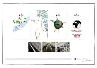 TMP Worldwide :: Creative Portfolio